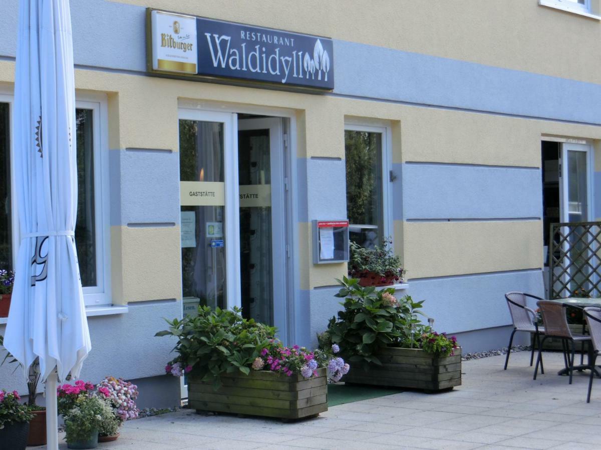 Nagelneue Fewo Mit Waldblick 10Min Zur See Igelring21Og Graal-Mueritz Buitenkant foto